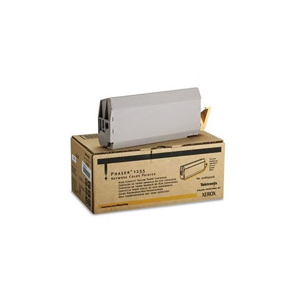 Xerox Toner PH1235 Amarelo Alta Cap - 6R90306