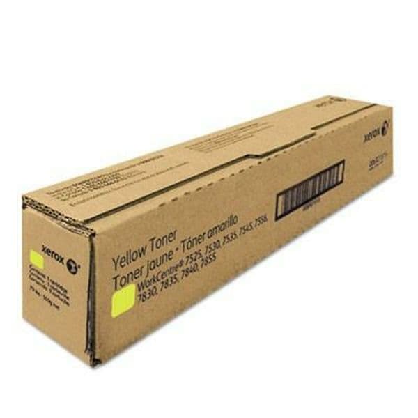 Xerox 006R01514 Amarelo