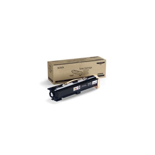 Tinteiro Xerox 106R01294 Black