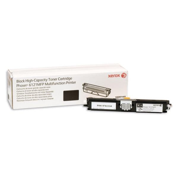 Tinteiro Xerox 106R01469 Black