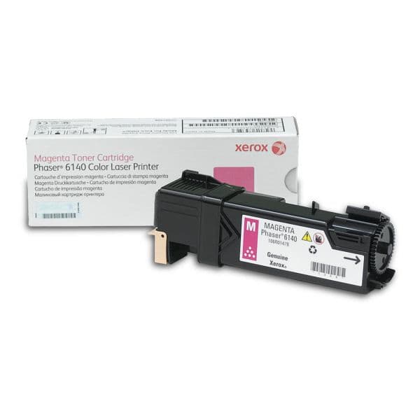 Tinteiro Xerox 106R01478