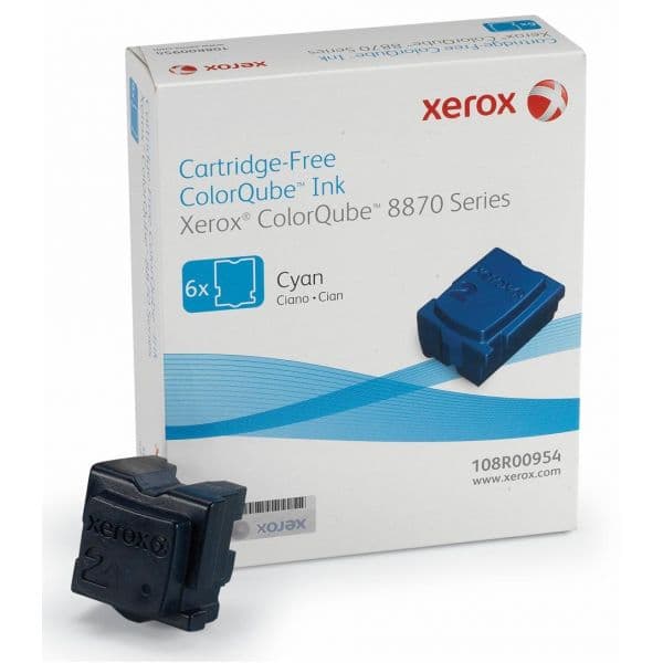 Tinteiro Xerox 108R00954