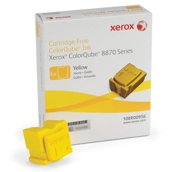 Tinteiro Xerox 108R00956