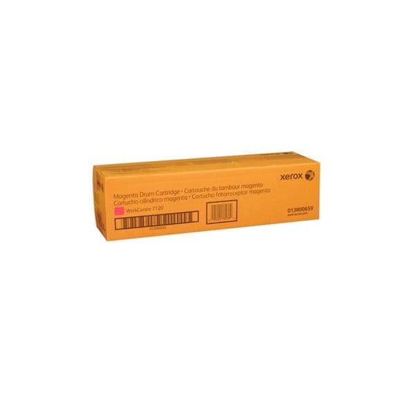 Xerox Tambor 013R00659 Magenta