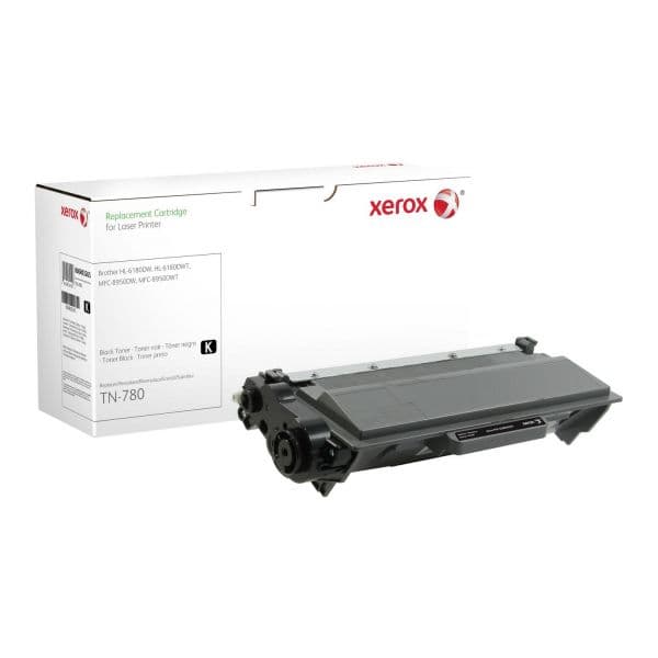 Xerox Brother TN-3390 Black - 006R03265