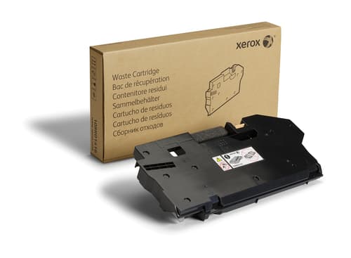 Xerox PHASER 6510 / WORKCENTRE 6515 Cartucho de toner residual 30 000 páginas - 108R01416