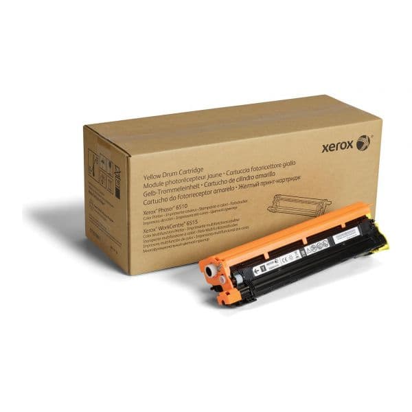 Tinteiro Xerox 108R01419 Yellow