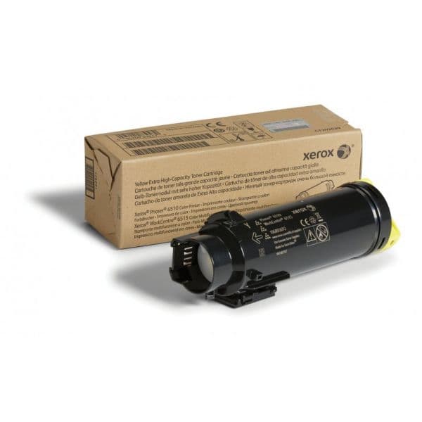 Xerox 106R03692 Yellow
