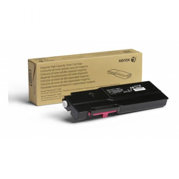 Tinteiro Xerox C400/c405 Magenta - 106R03519