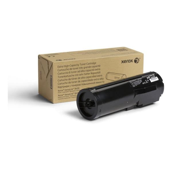 Tinteiro Xerox B400/B405 Black - 106R03584