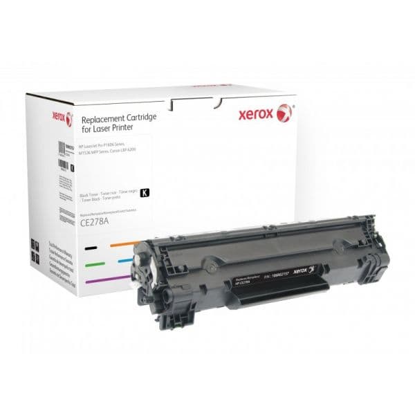 Tinteiro Xerox 106R02157 Black CE278A
