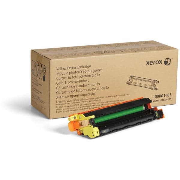 Tinteiro Xerox 108R01483
