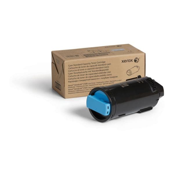 Tinteiro Xerox 106R03859 Cyan