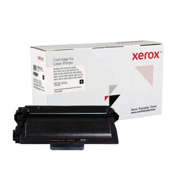 Xerox Brother TN-3380 Black - 006R03194