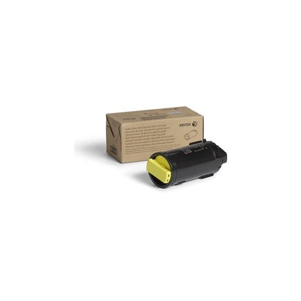 Tinteiro Xerox 106R03934 Yellow