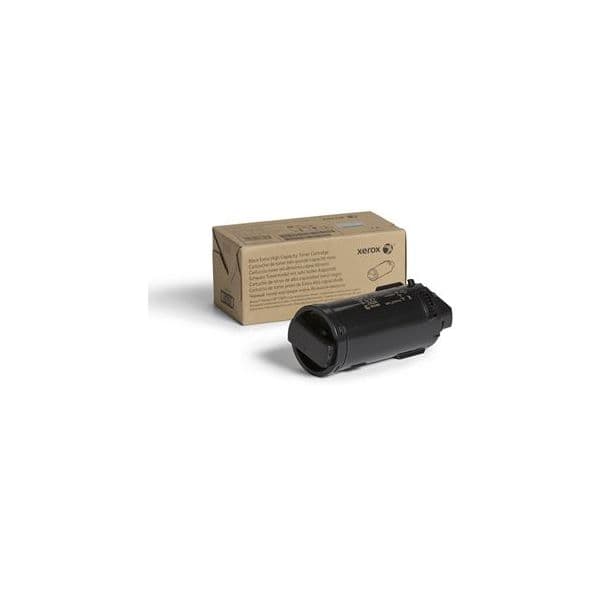 Tinteiro Xerox VersaLink C605 Black - 106R03935