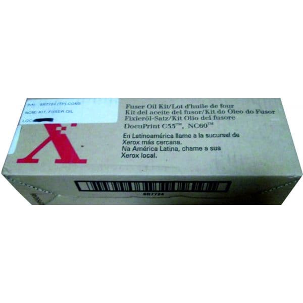 Xerox 8R07724
