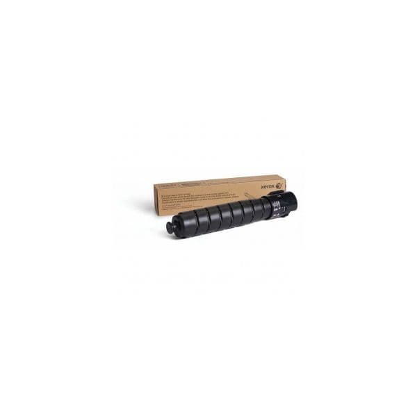 Xerox Toner C8000 High Capacity Black - 106R04053