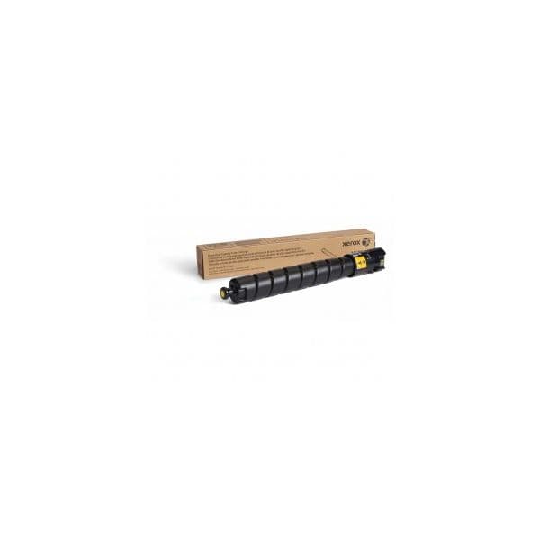 Xerox Toner C9000 Yellow - 106r04080
