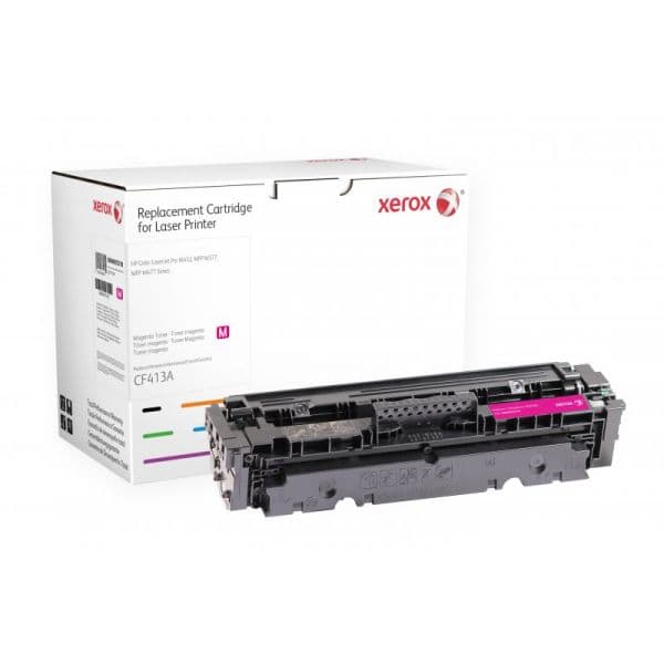 Tinteiro Xerox fPRO M452 JET Magenta - 006R03518