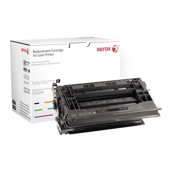 Xerox Toner M607/8/9 M631/2 Black - 006R03608