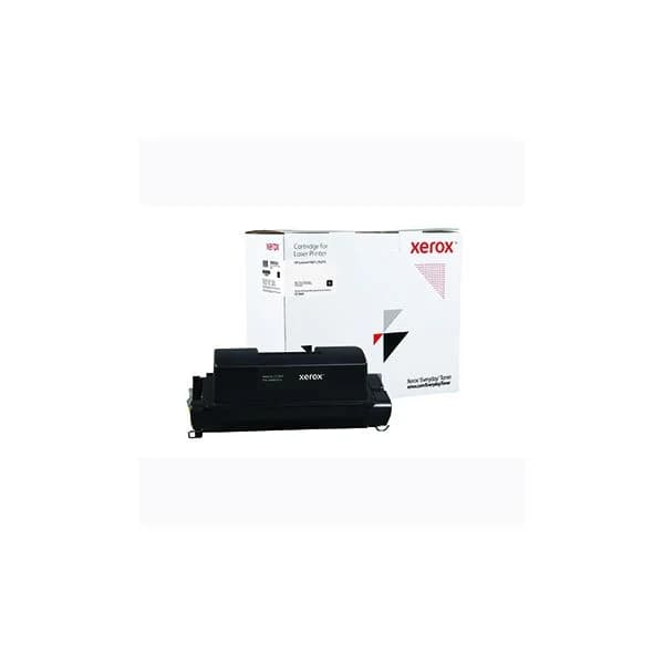 Xerox Toner Black Equivalent To HP 64X