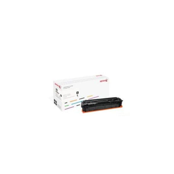 Xerox Toner Yellow Equivalent To HP 203X
