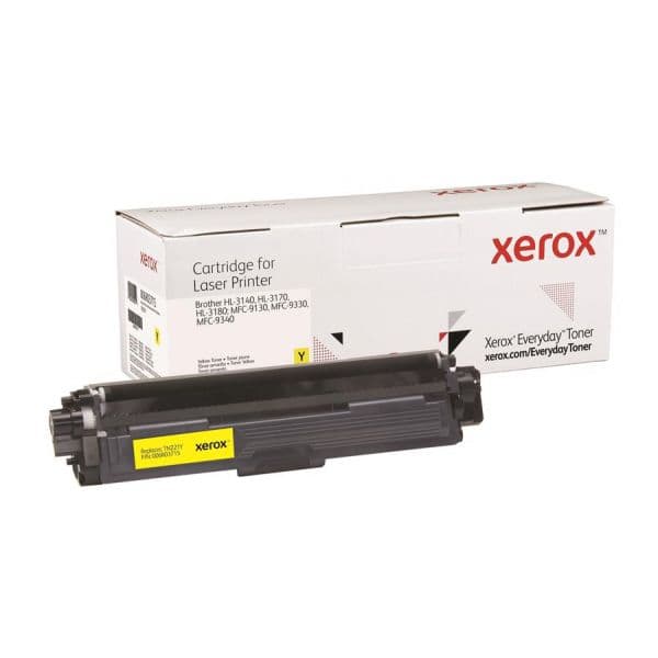 Xerox Brother TN241Y Yellow - 006R03715