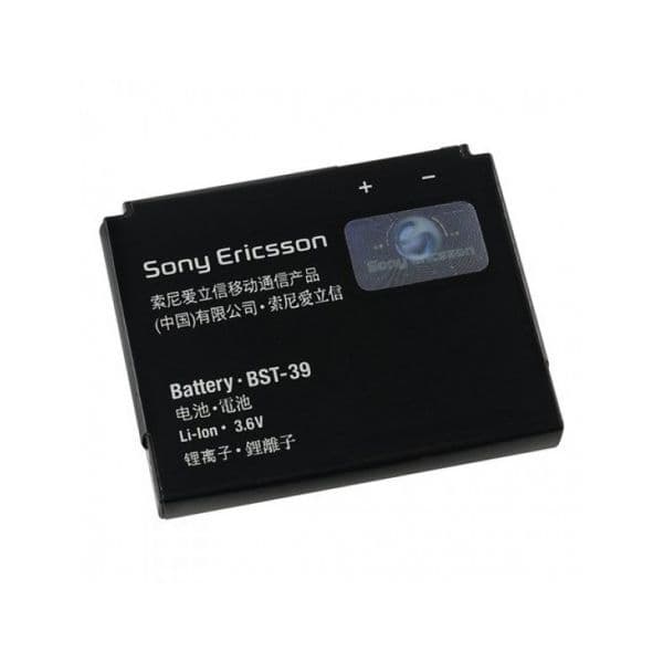 Sony Ericsson Bateria BST-39