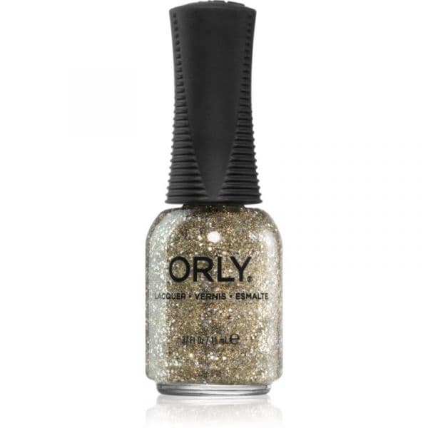 Orly Lacquer Verniz Tom Halo 11ml