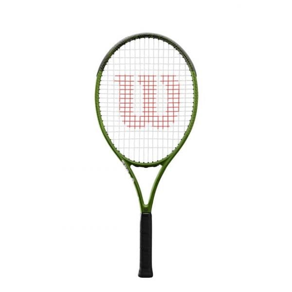 Wilson Raquete de Ténis Blade Feel Comp 25
