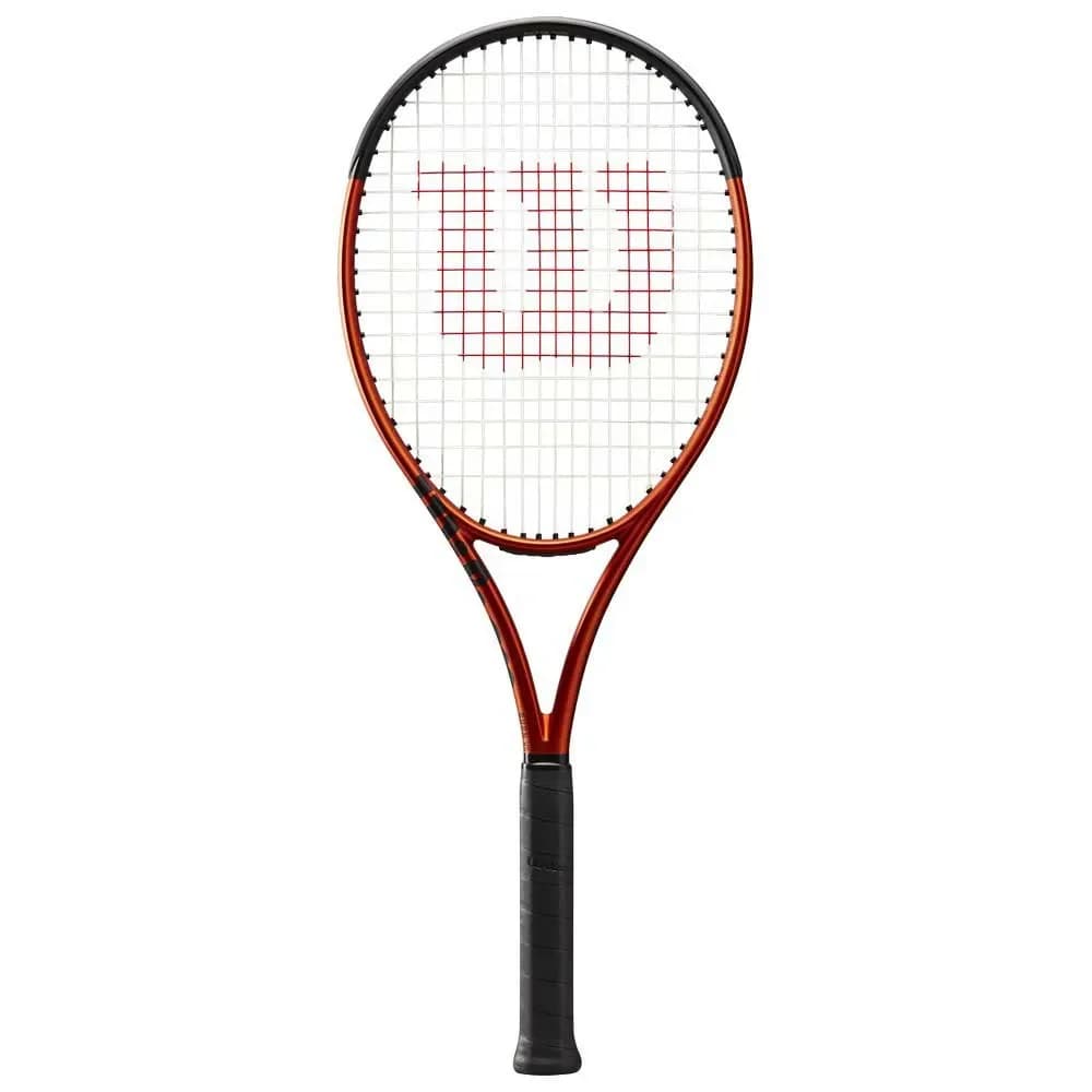 Wilson Raquete de Ténis Burn 100 V5 2