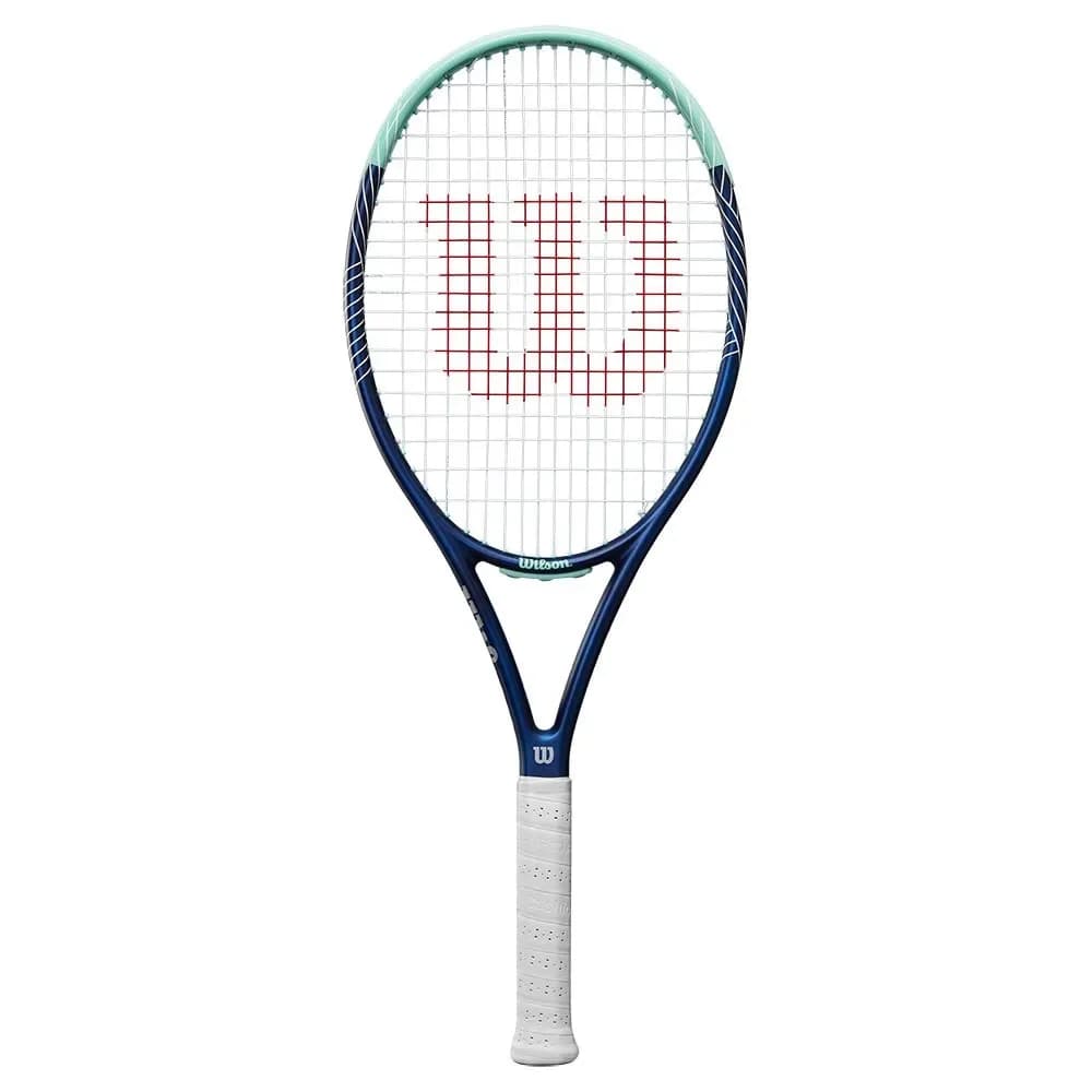 Wilson Raquete de Ténis Ultra Power 100 Prateado 1