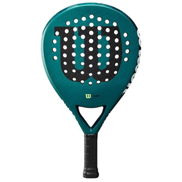 Wilson Raquete de Padel - Blade Pro v3-Tamanho Único