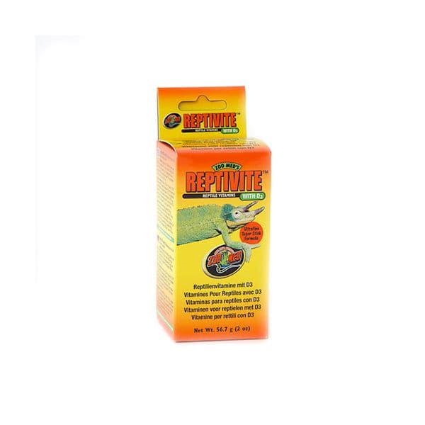 Zoo Med Reptitive Vitaminas 226g