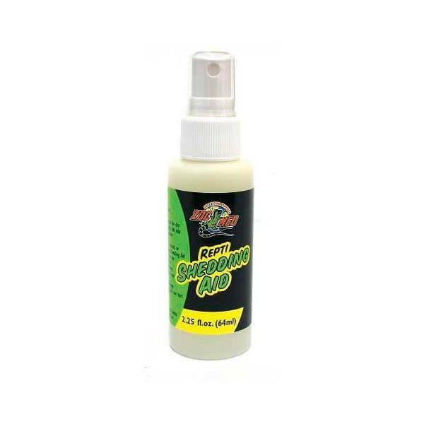 Zoo Med Shedding Aid 64ml
