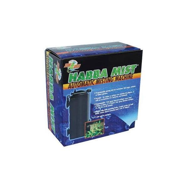 Zoo Med Gerador Humidade Terrario