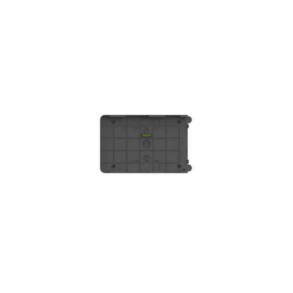 Logitech Kit de Montagem para Tap Scheduler Grafite