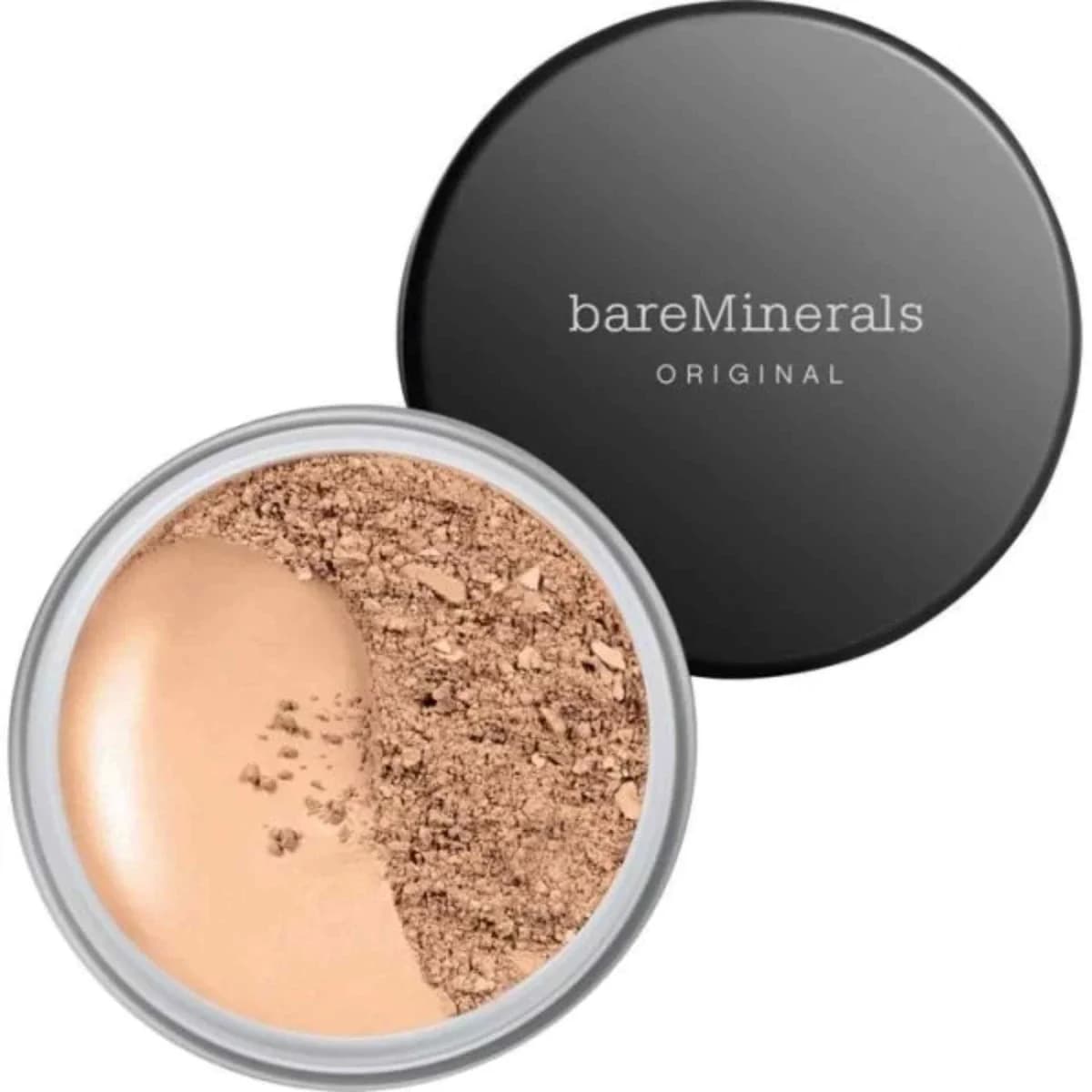 Bareminerals Matte Base em Pó SPF15 Tom Neutral Dark