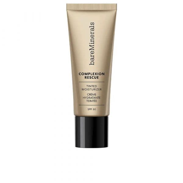 BareMinerals Complexion Rescue Tinted Moisturizer SPF30 Tom #08-spice