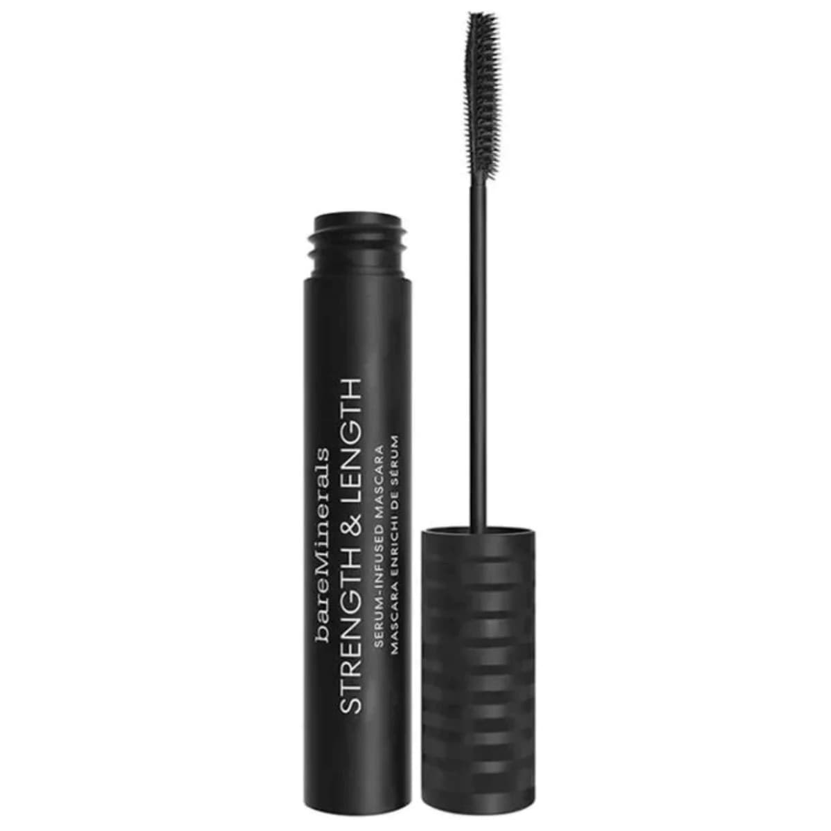 BareMinerals Strength & Length Serum-Infused Mascara 8ml