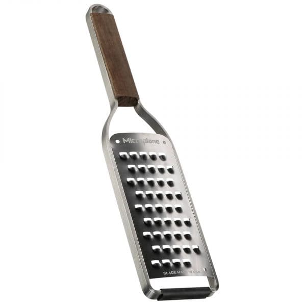 Microplane Ralador Extra Grosso - Série Master - MCP43308