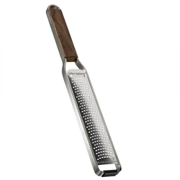 Microplane Ralador Zester - Série Master - MCP43320