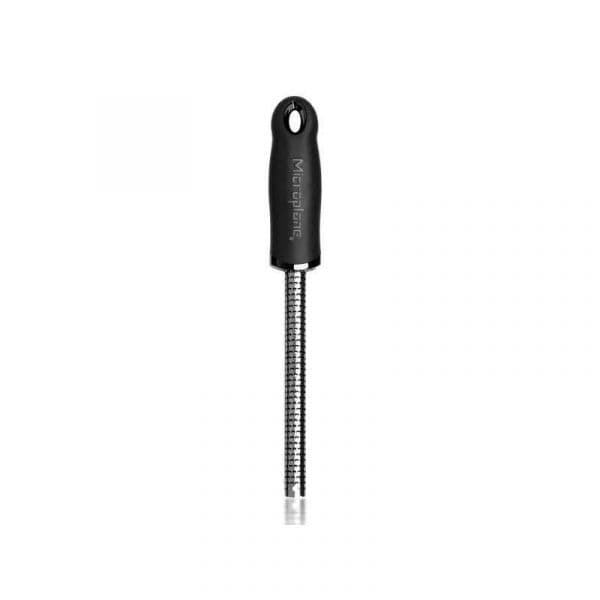 Microplane Ralador de Especiarias Premium Classic Preto