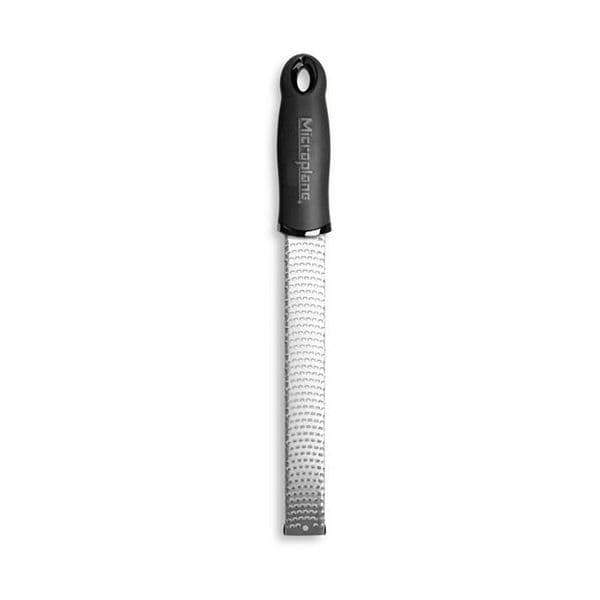 Microplane Ralador Premium Classic Preto