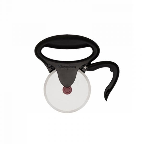 Microplane Corta Pizzas Easy Prep