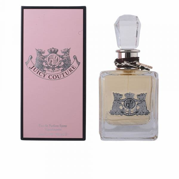 Juicy Couture Woman Eau de Parfum 100ml (Original)