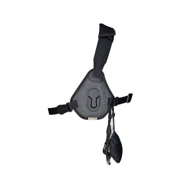 Cotton Carrier Arnês Skout G2 Kit Mãos-livres Grey