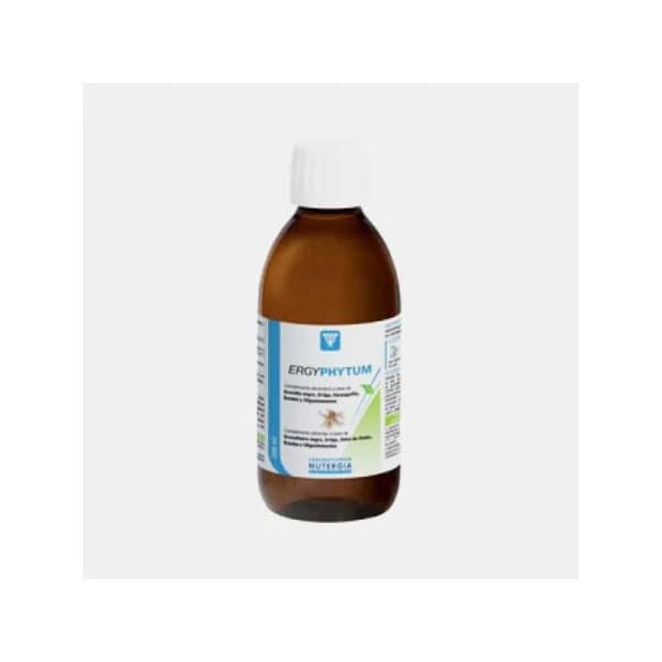Nutergia Ergyphytum 250ml