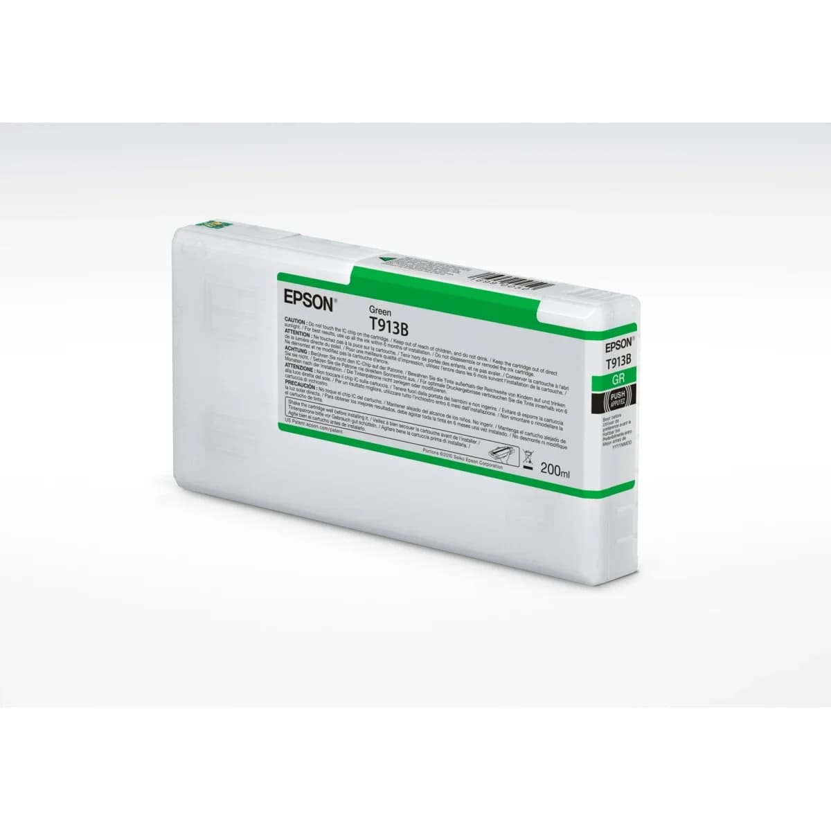 Tinteiro Epson C13T913B00